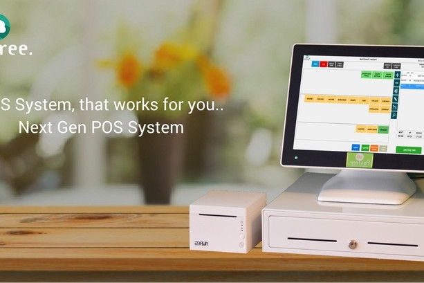 pos system